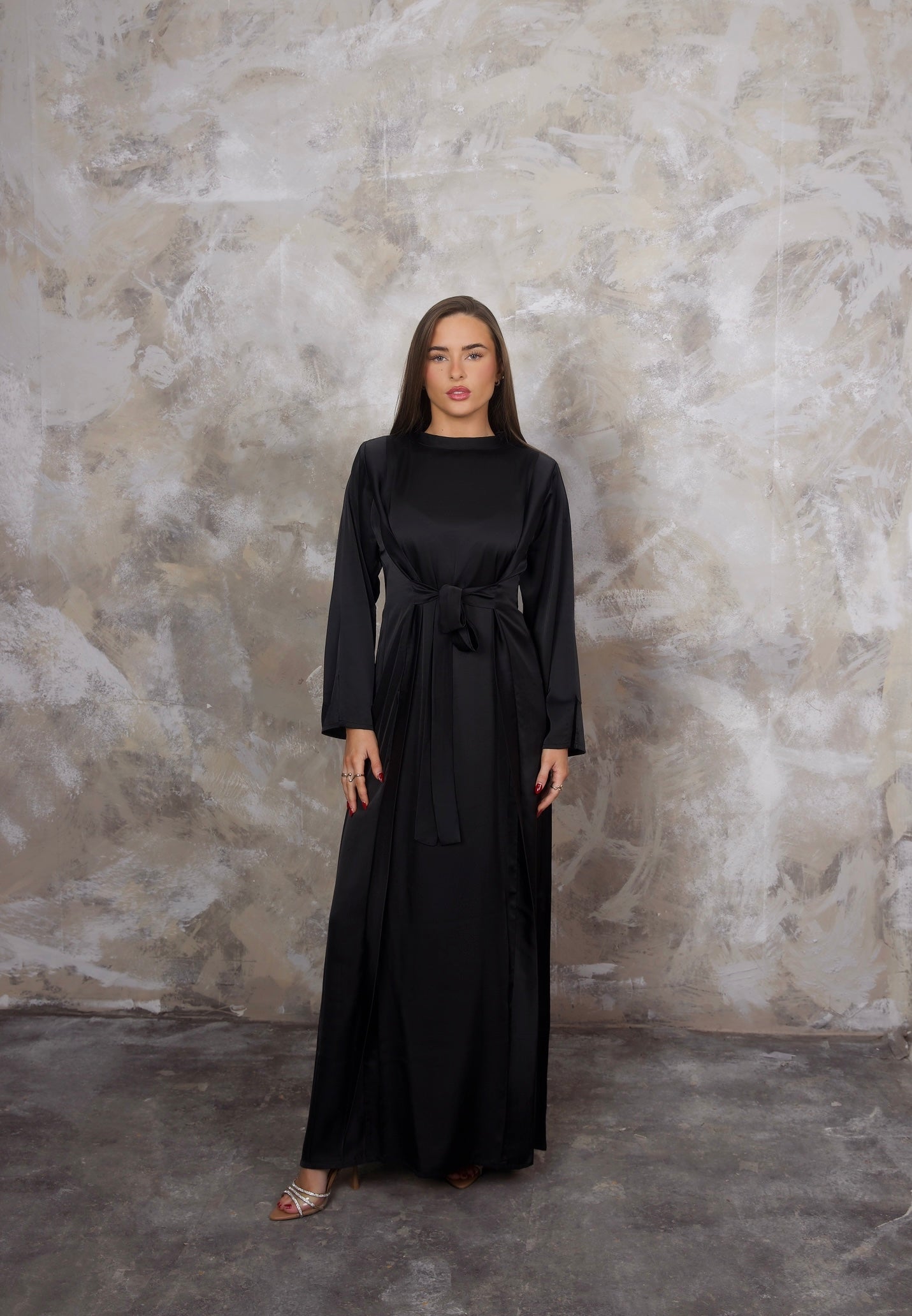 Delhi Dress