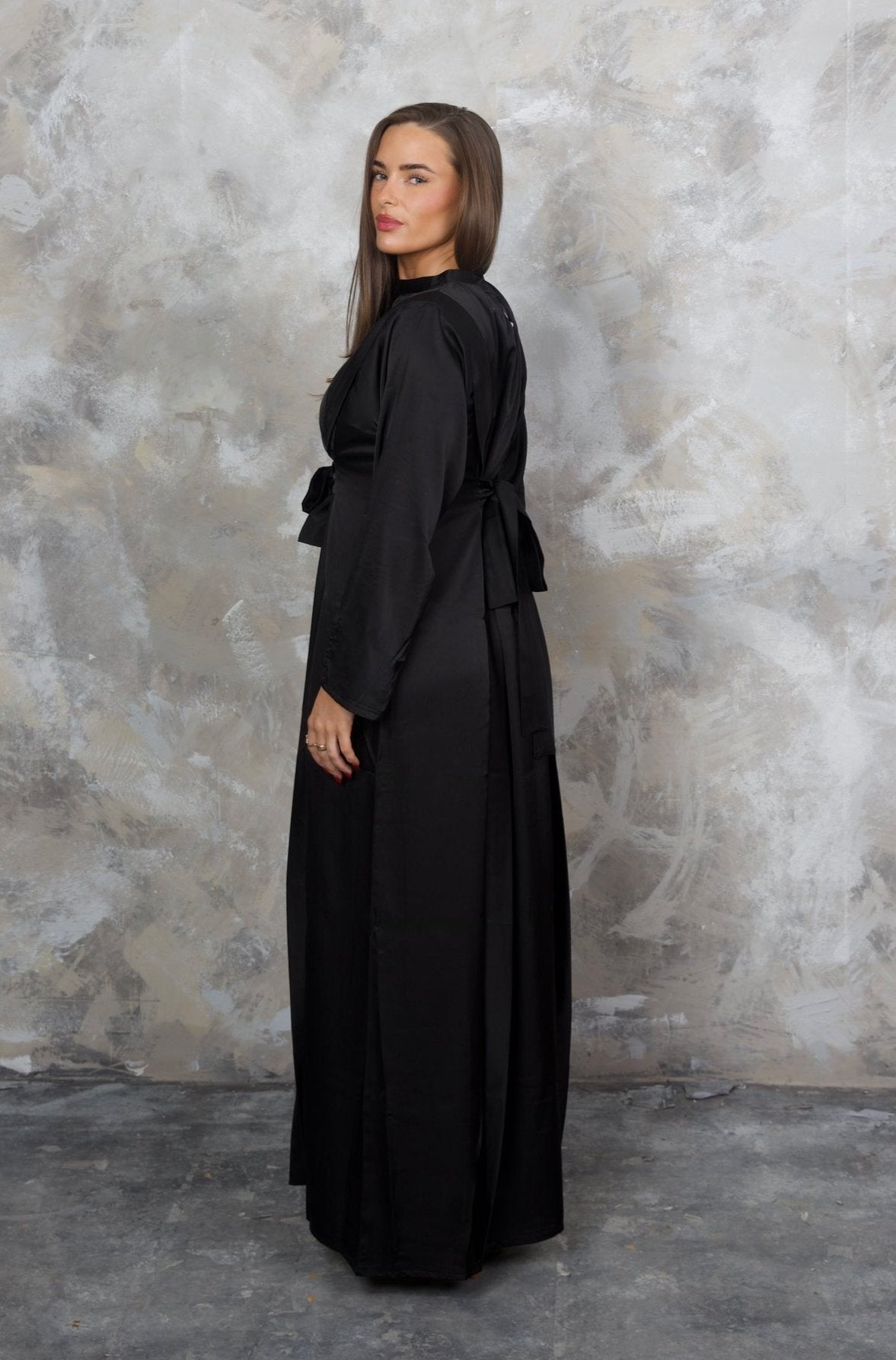 Delhi Dress
