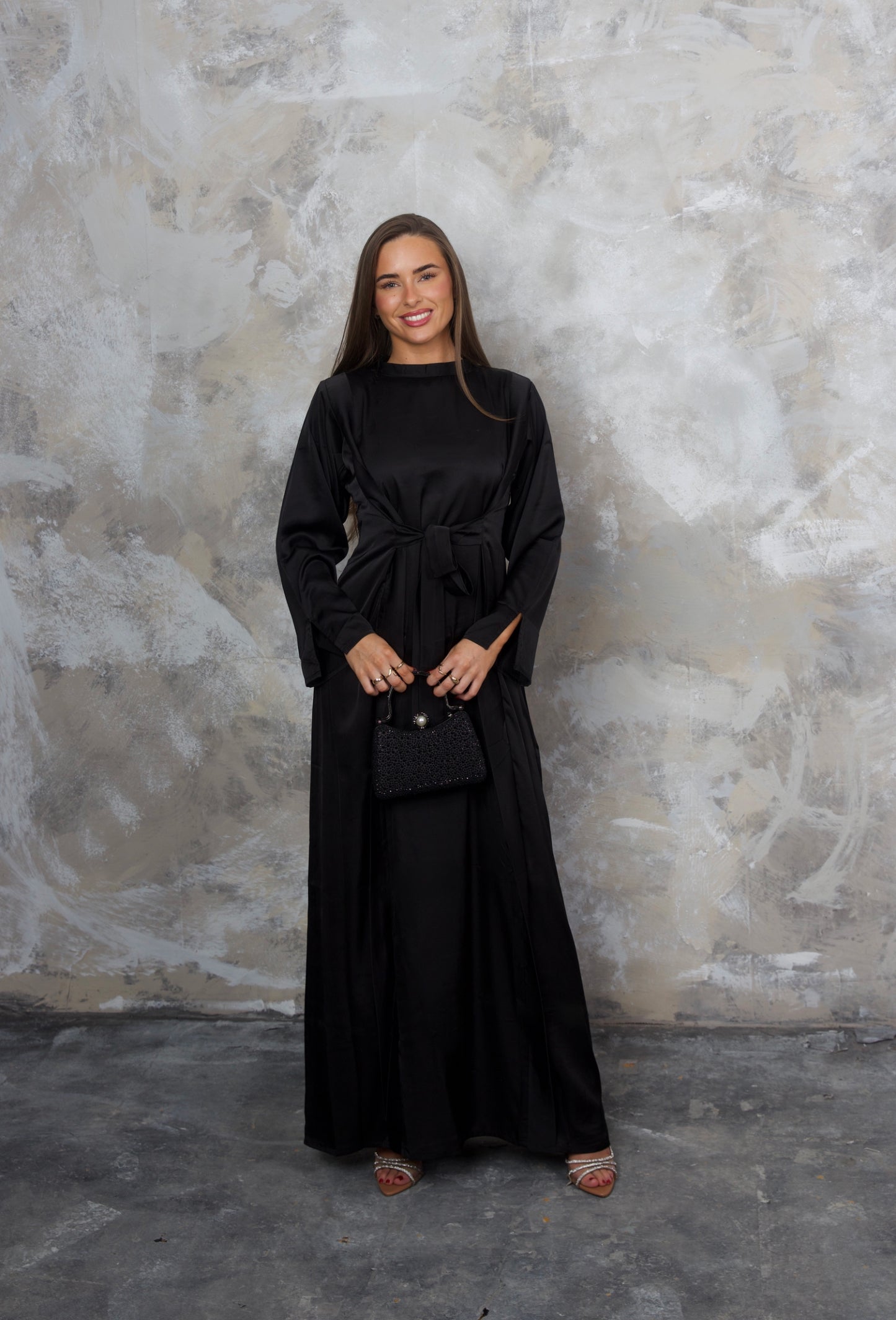 Delhi Dress