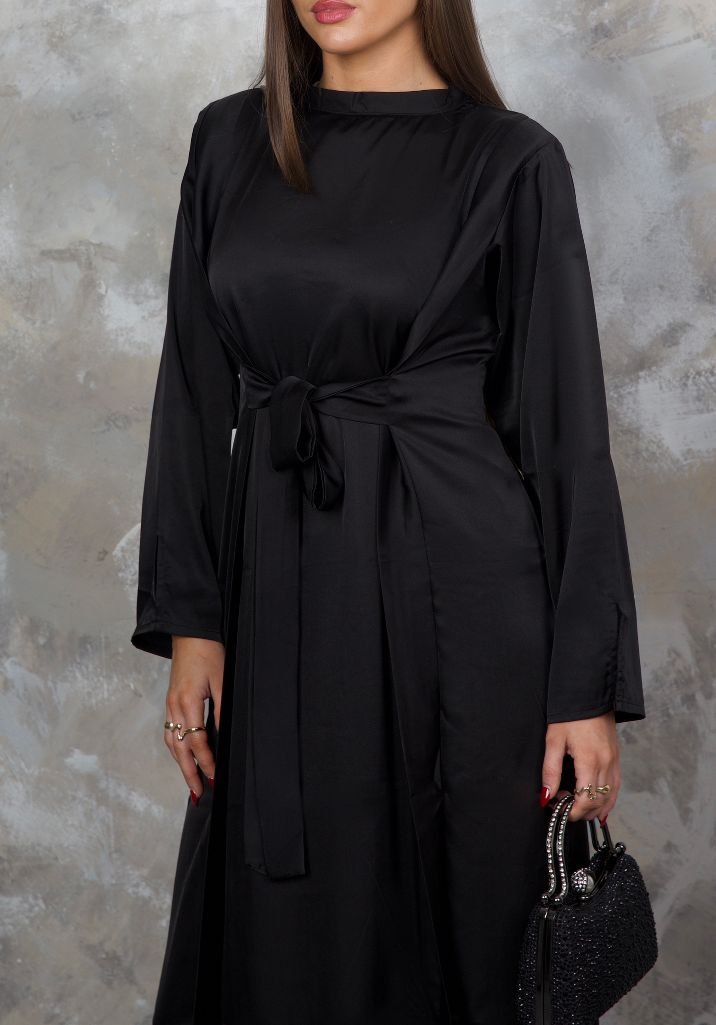 Delhi Dress