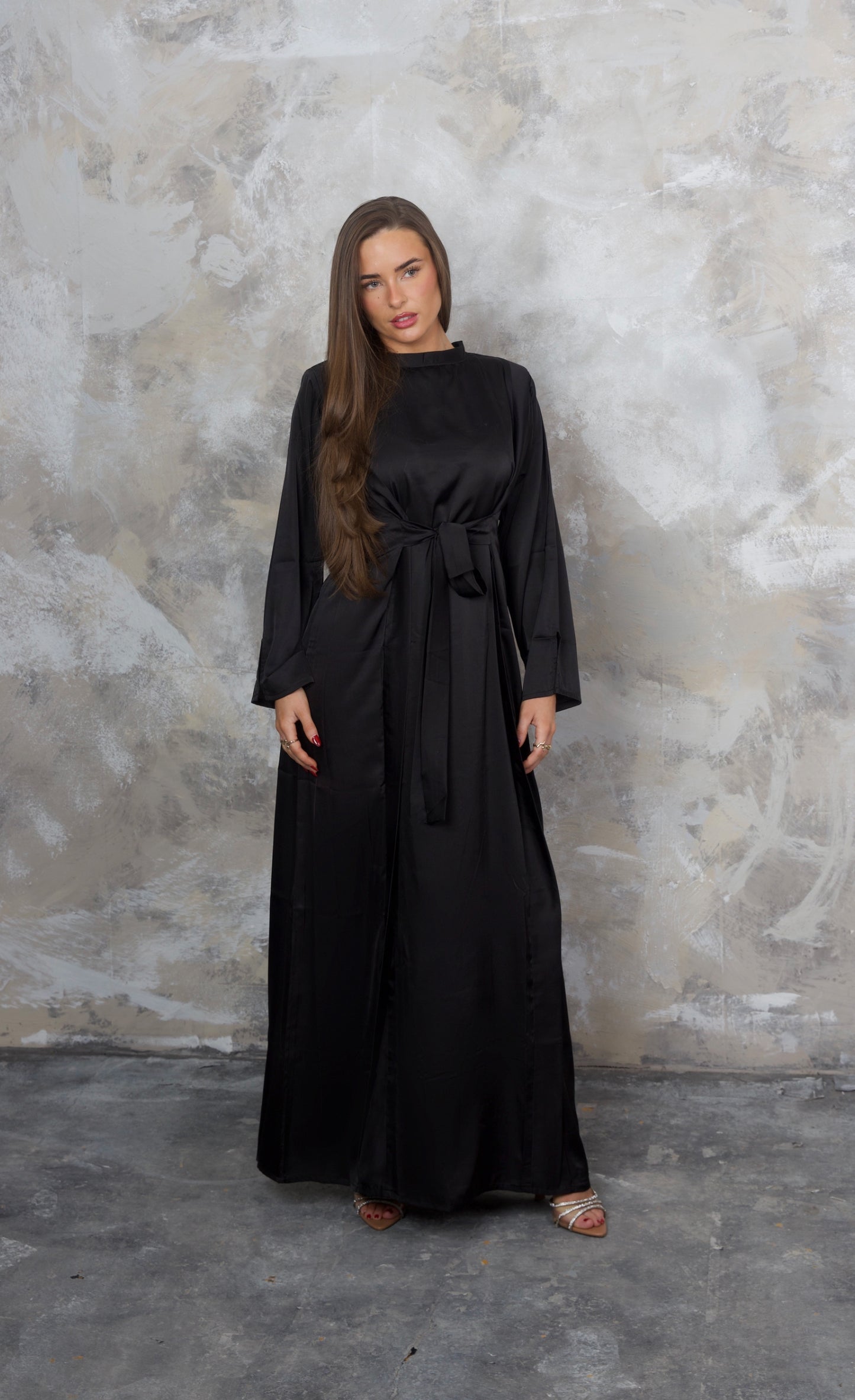 Delhi Dress