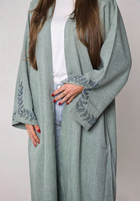 Florence Abaya