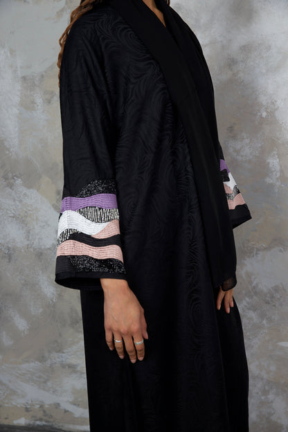 Granada Abaya