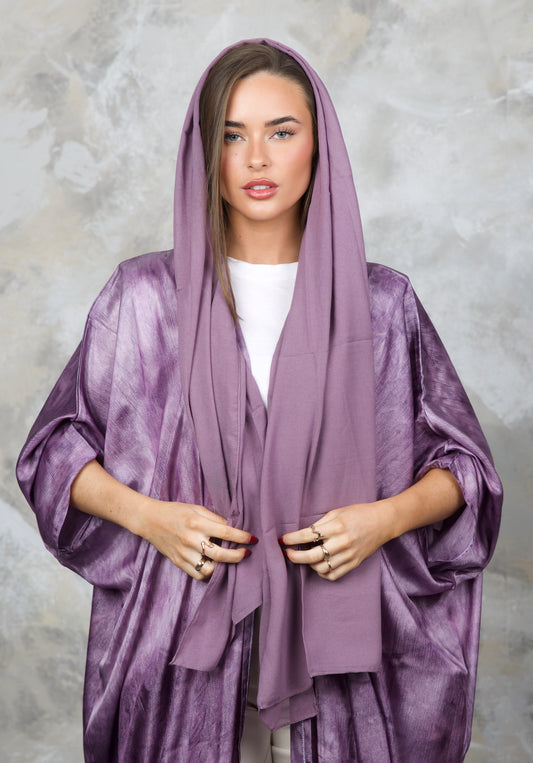 Georgia Abaya