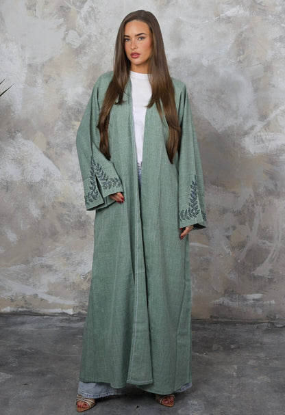 Florence Abaya