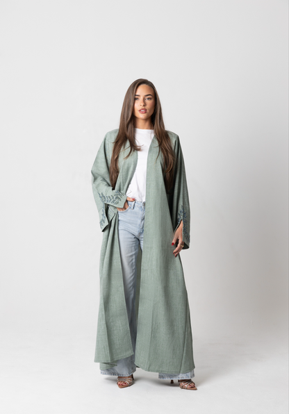 Florence Abaya